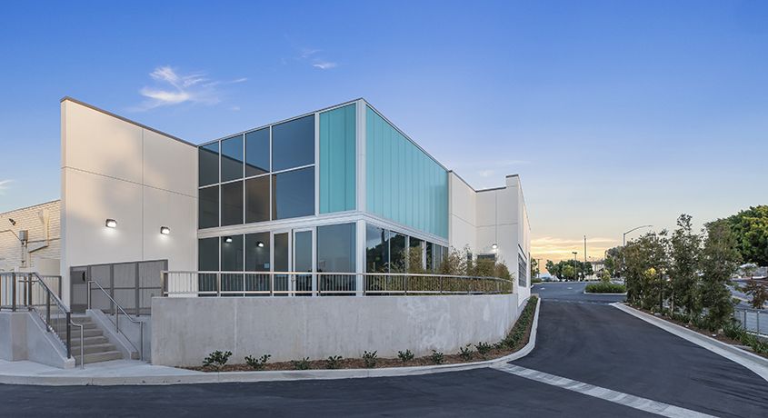 Providence St. Joseph Health - Torrance, CA